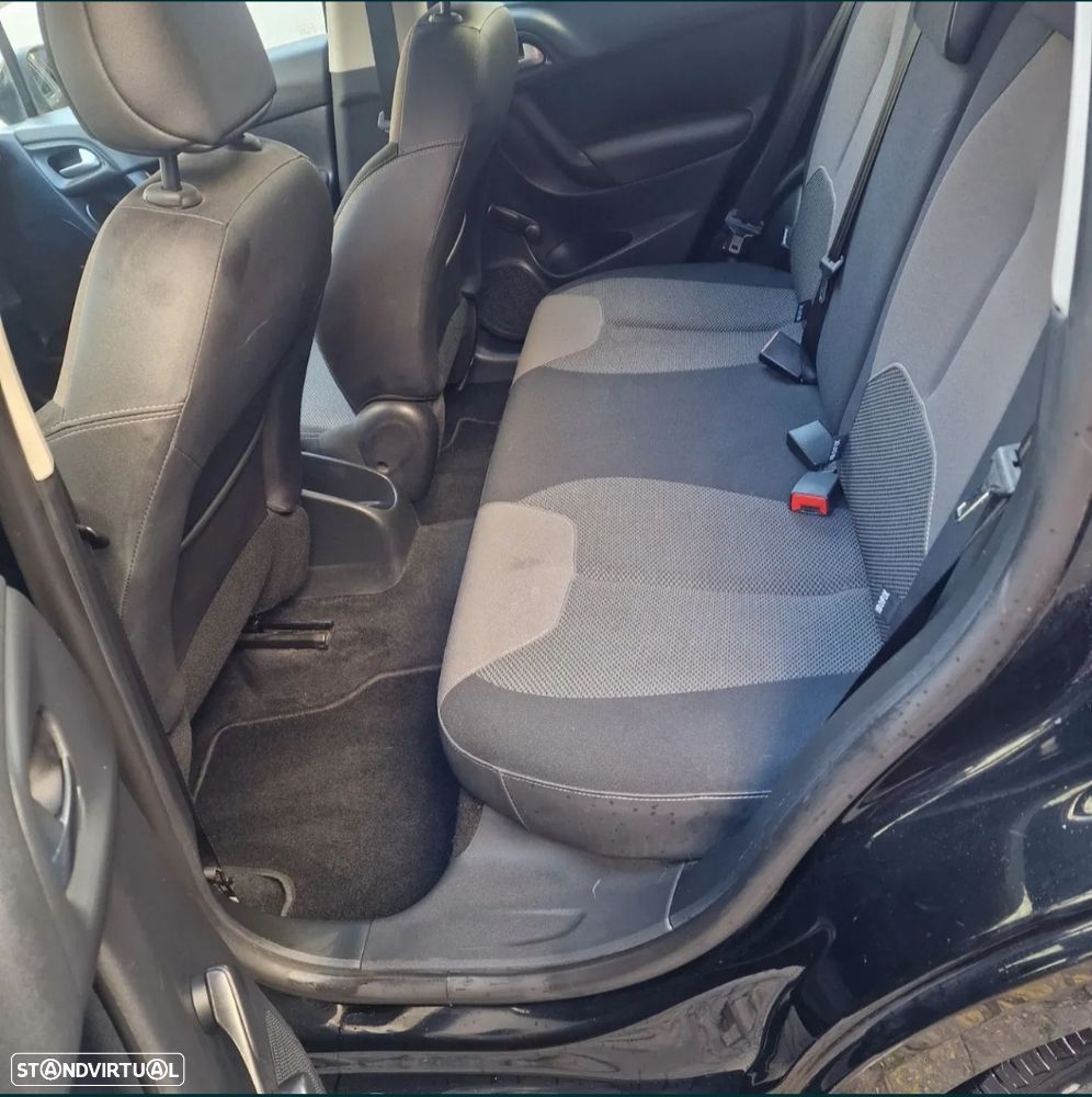 Citroën C3 1.2 VTi Seduction 15 - 4