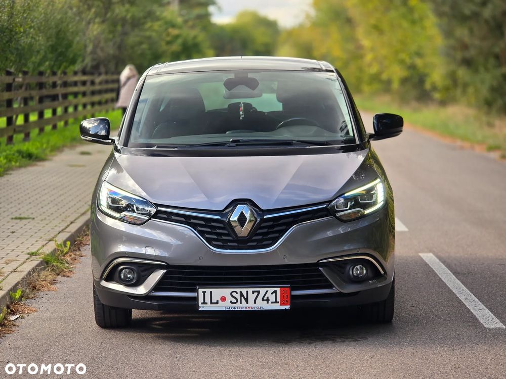 Renault Grand Scenic Gr 1.7 Blue dCi Zen - 10
