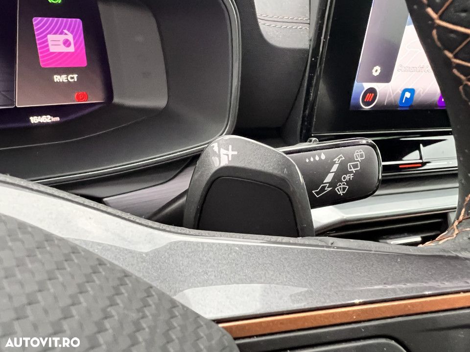 Cupra Formentor - 16