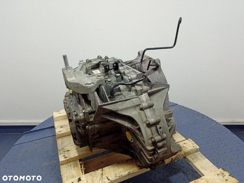 FORD MONDEO MK5 2.0 TDCI SKRZYNIA AUTOMAT POWERSHIFT DS7R7000BK - 9