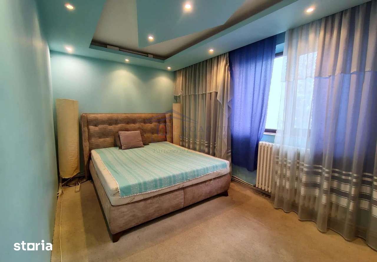 Apartament 3 camere | Marasesti | Decomandat | 3C-3059 - Imagine principală: 4/7