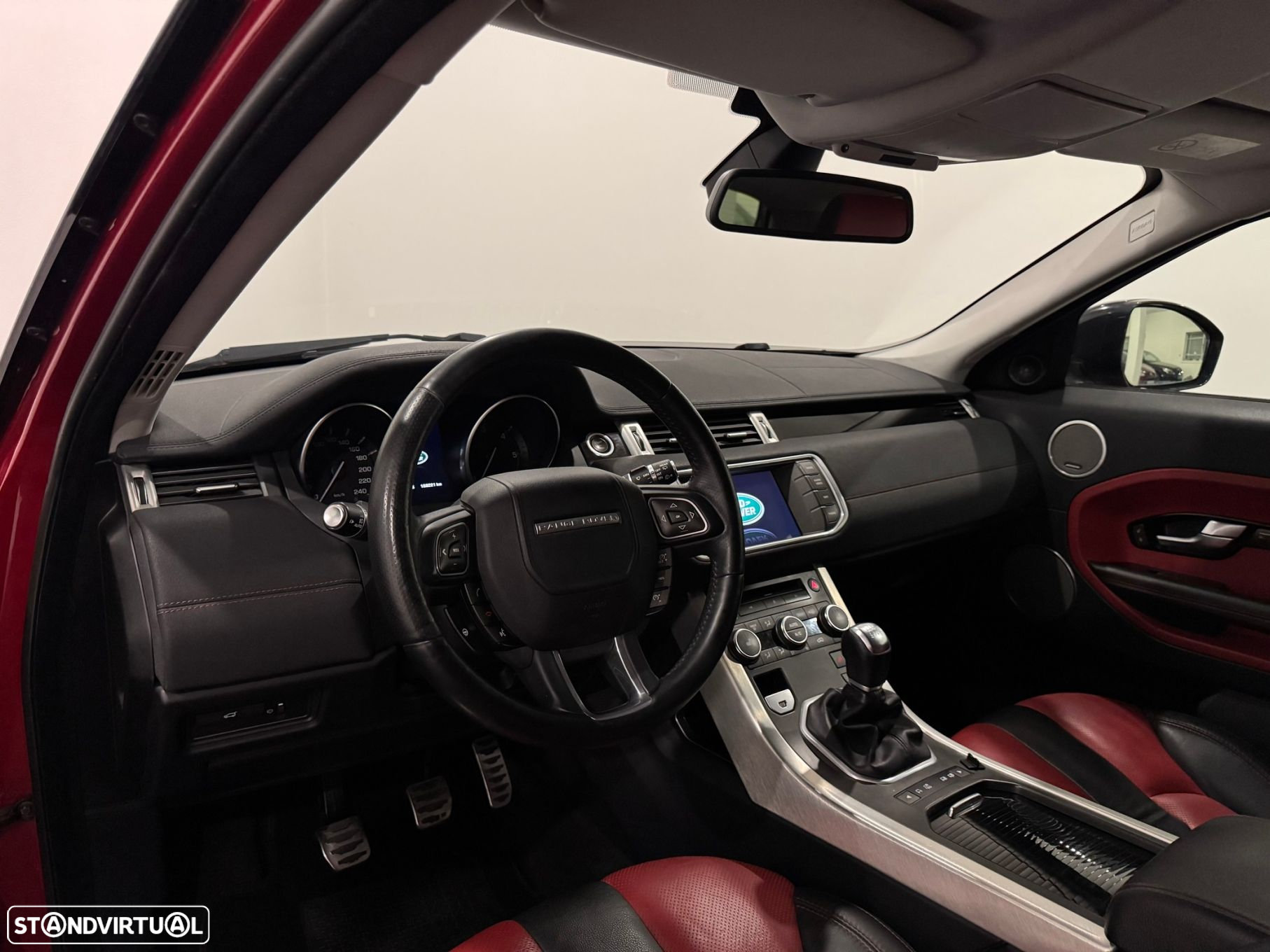 Land Rover Range Rover Evoque 2.2 eD4 Dynamic - 6
