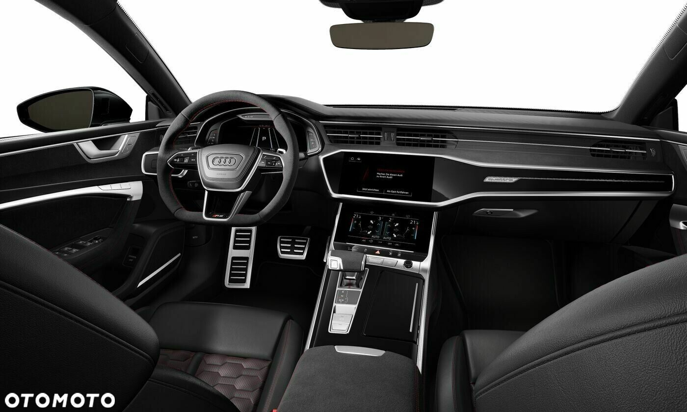 Audi RS7 Sportback - 8