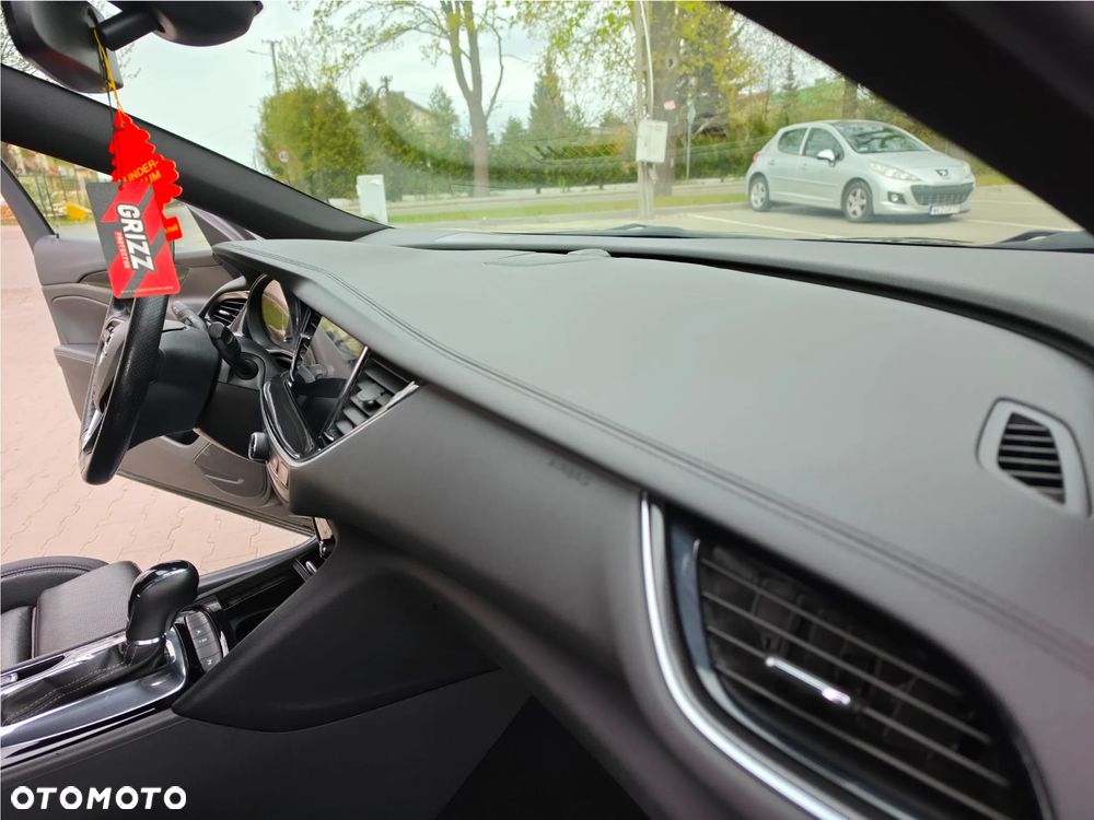 Opel Insignia 1.5 CDTI Ultimate S&S - 20