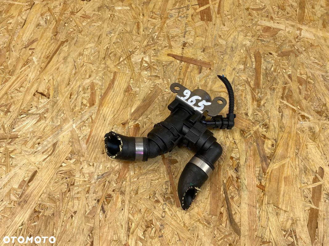 ZAWÓR ELEKTROZAWÓR POMPA WODY MINI F55 F56 F57 8740106 - 1
