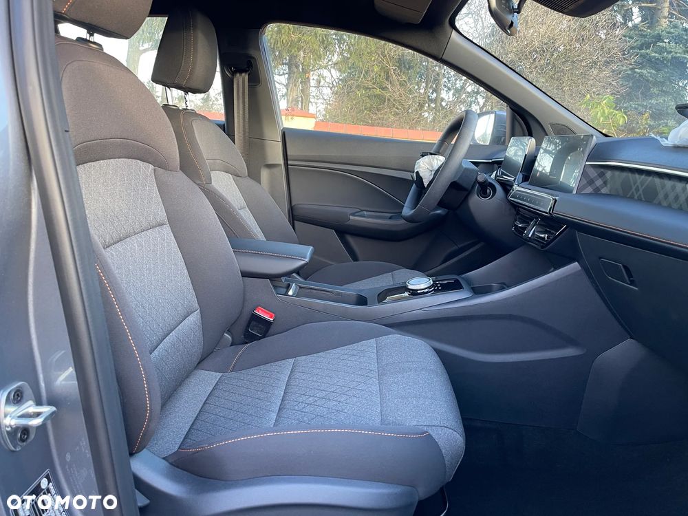 MG MG3 1.5 HEV+ Excite - 23