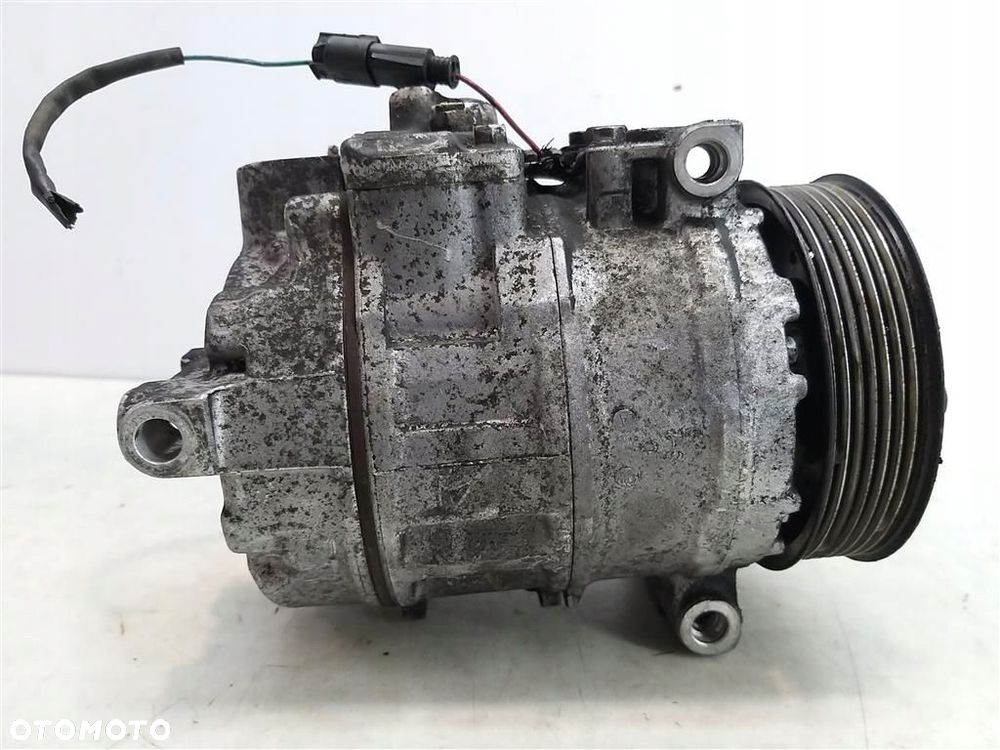 Sprężarka klimatyzacji Mercedes C-klasa W203 1,8 B 2000-2007 A0002308811 - 4