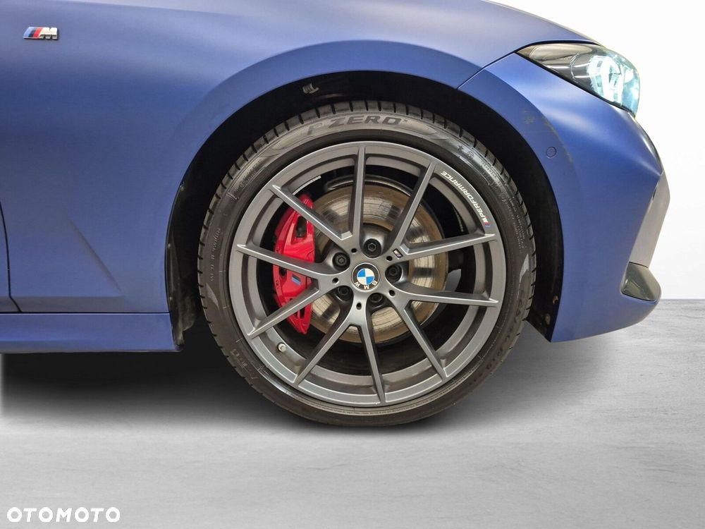 BMW Seria 3 M340i xDrive mHEV sport - 10