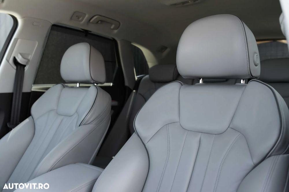 Audi Q5 50 TFSI e quattro S tronic PHEV S Line - 20