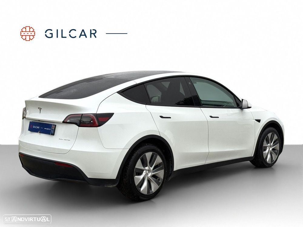 Tesla Model Y Long Range Dual Motor AWD - 7