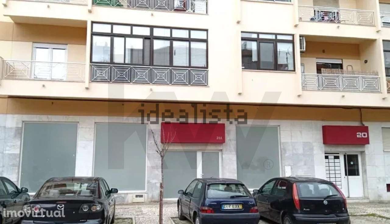 Espaço comercial à venda no Barreiro - Grande imagem: 2/11