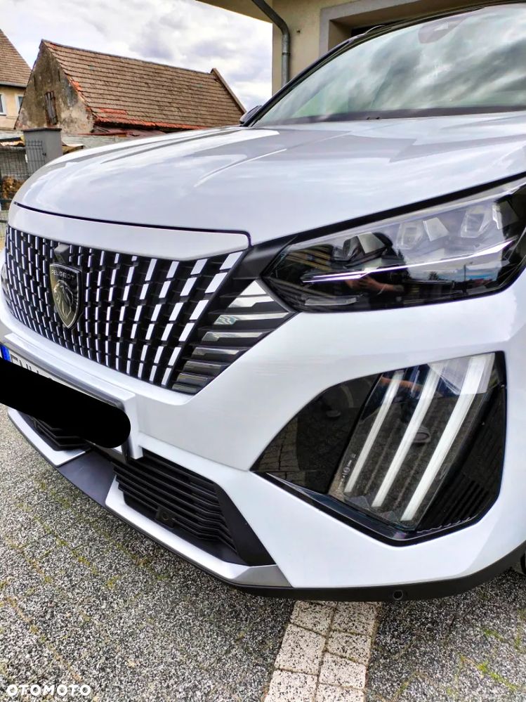 Peugeot 2008 Hybrid 136 e-DSC GT - 6