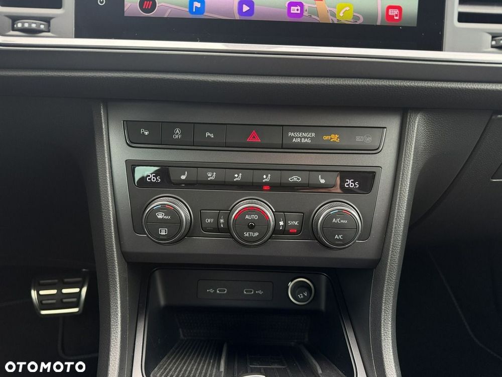 Cupra Ateca 1.5 TSI DSG - 24