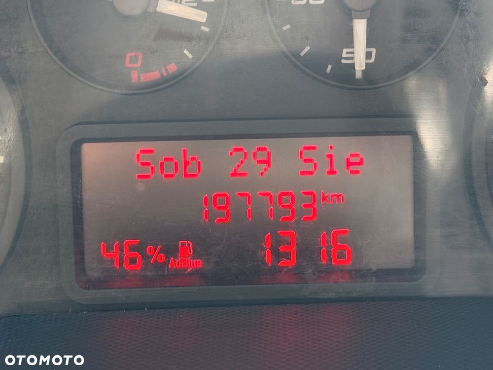 Iveco Daily 35S15 ❗️3.0❗️niski przebieg❗️krajowy ❗️pierwszy właściciel❗️chłodnia - 18
