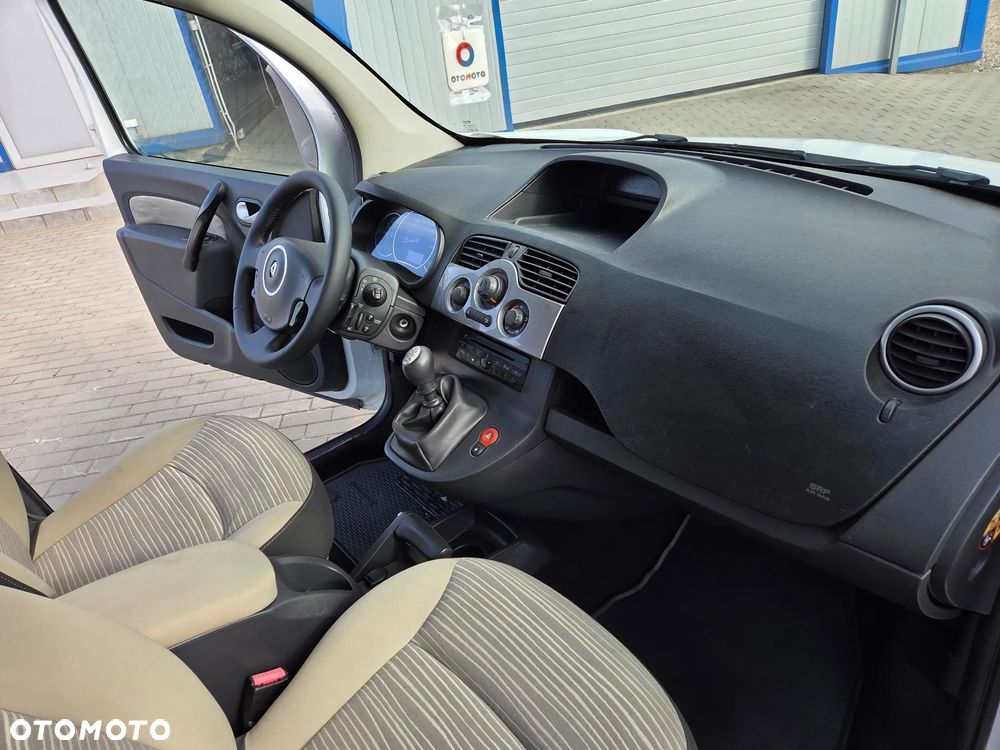 Renault Kangoo 1.5 dCi Helios2 - 25