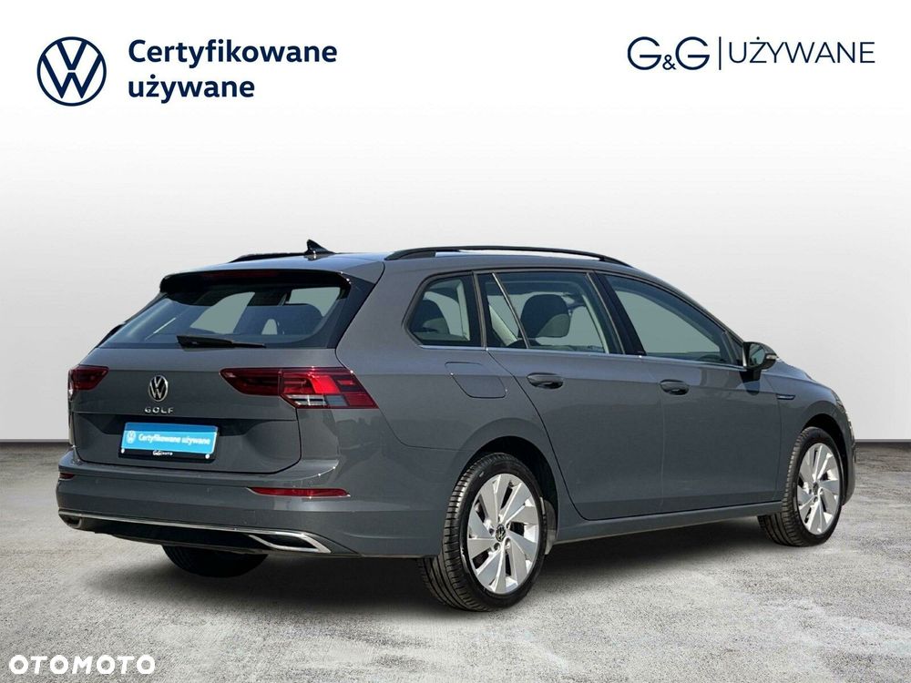 Volkswagen Golf VIII 1.5 TSI EVO Style - 5