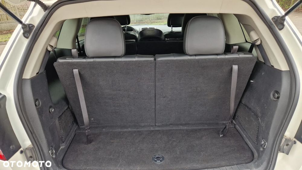 Fiat Freemont 2.0 Multijet 16V DPF Urban - 16