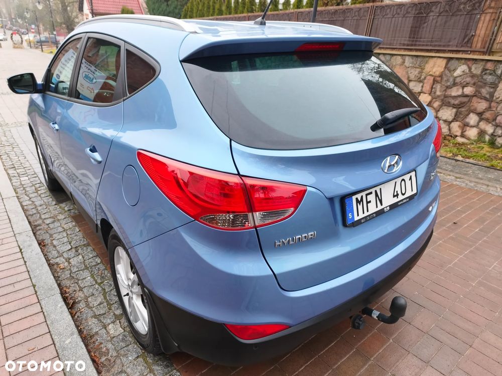 Hyundai ix35 - 15