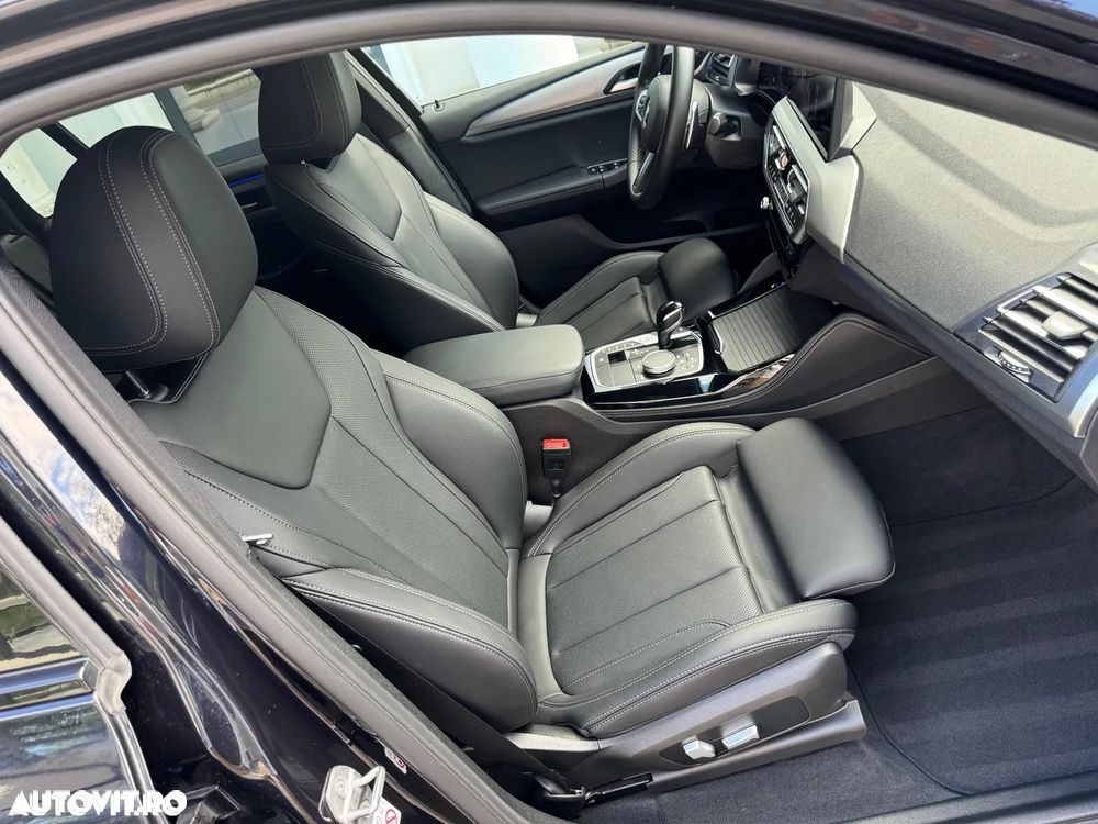 BMW X4 xDrive30d AT MHEV - 5