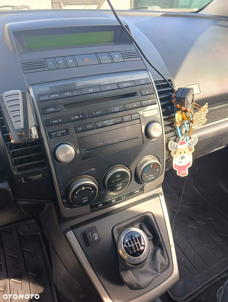 Mazda 5 2.0 Sport - 27