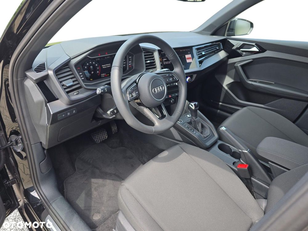Audi A1 Sportback - 10