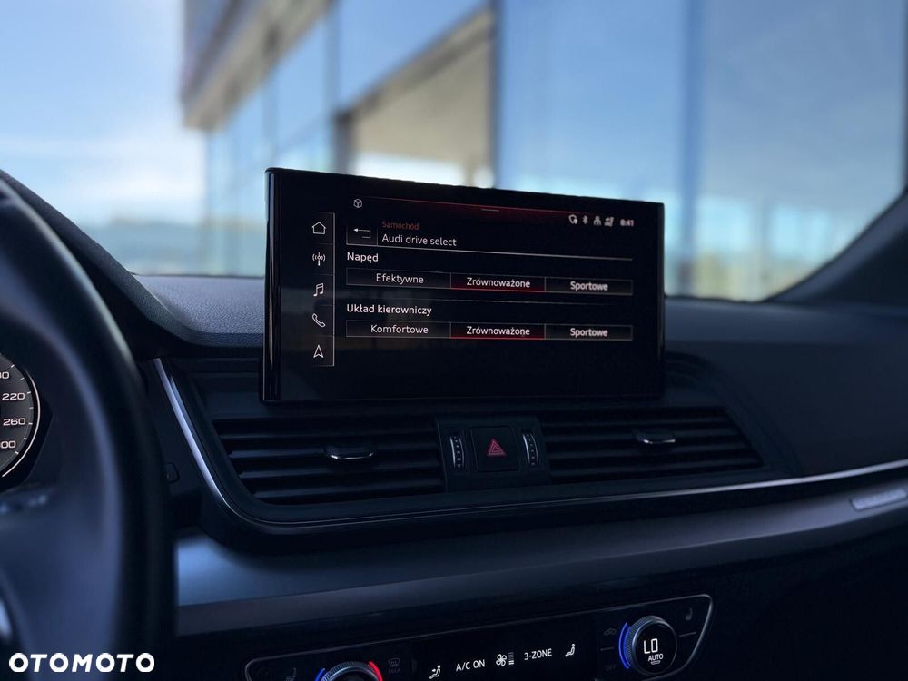 Audi Q5 40 TDI mHEV Quattro Advanced S tronic - 32