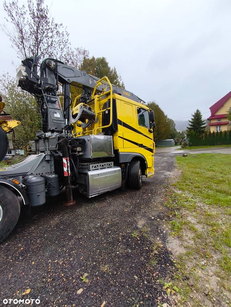 DAF xf 510 - 10