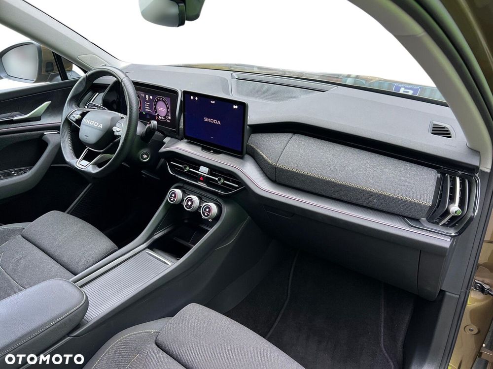 Skoda Kodiaq - 16