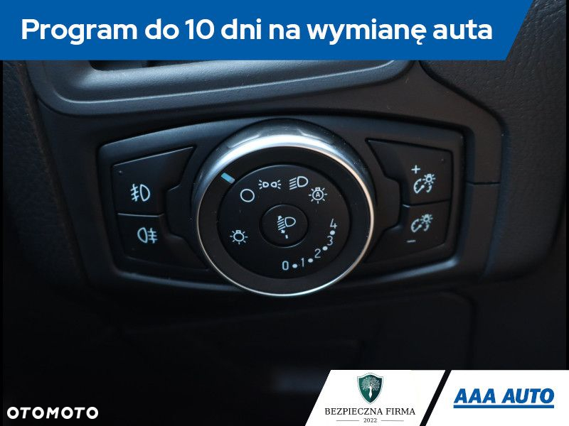 Ford Focus - 19