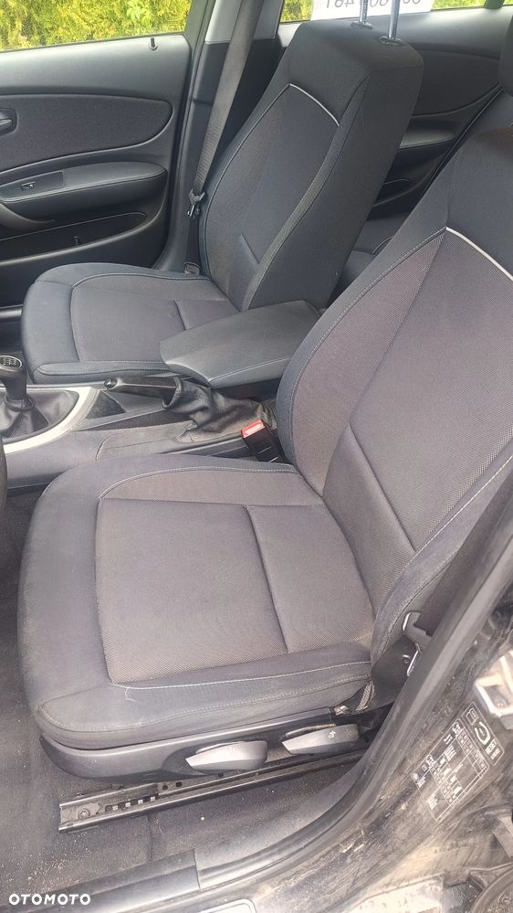 BMW Seria 1 116d - 7