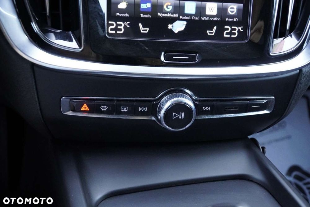 Volvo V60 D4 Geartronic Momentum Pro - 19