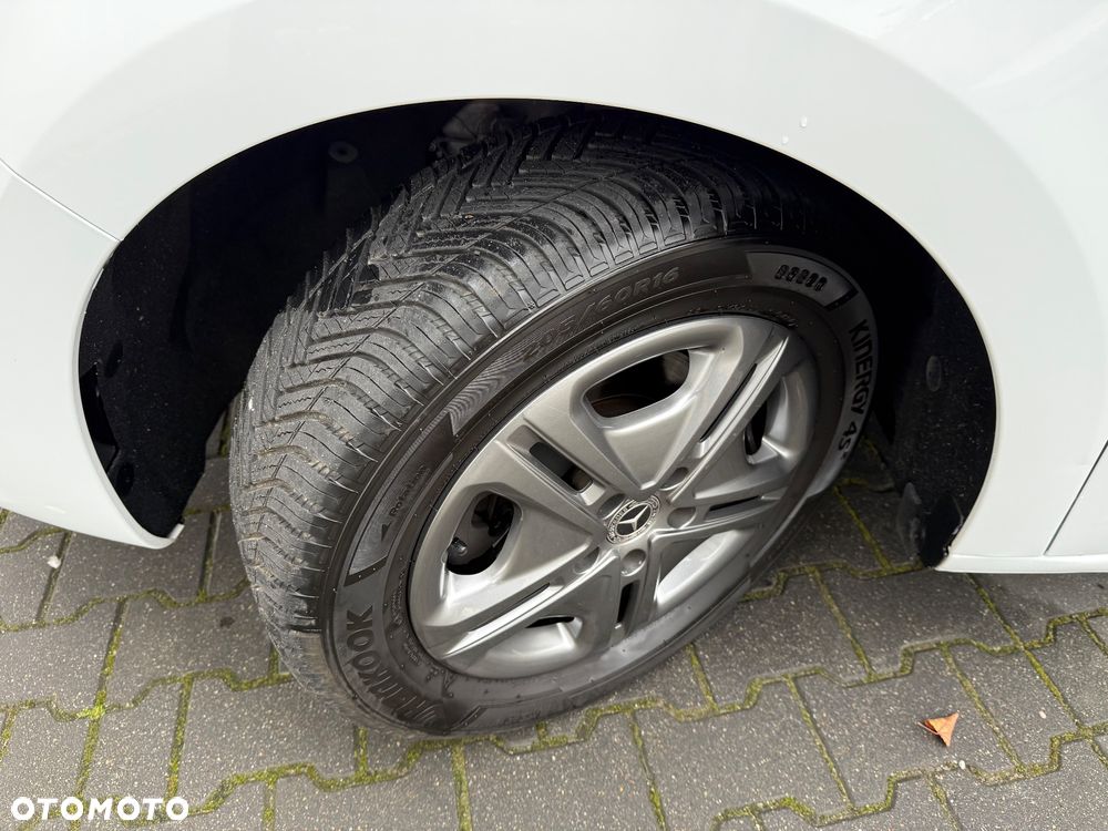 Mercedes-Benz Citan - 32