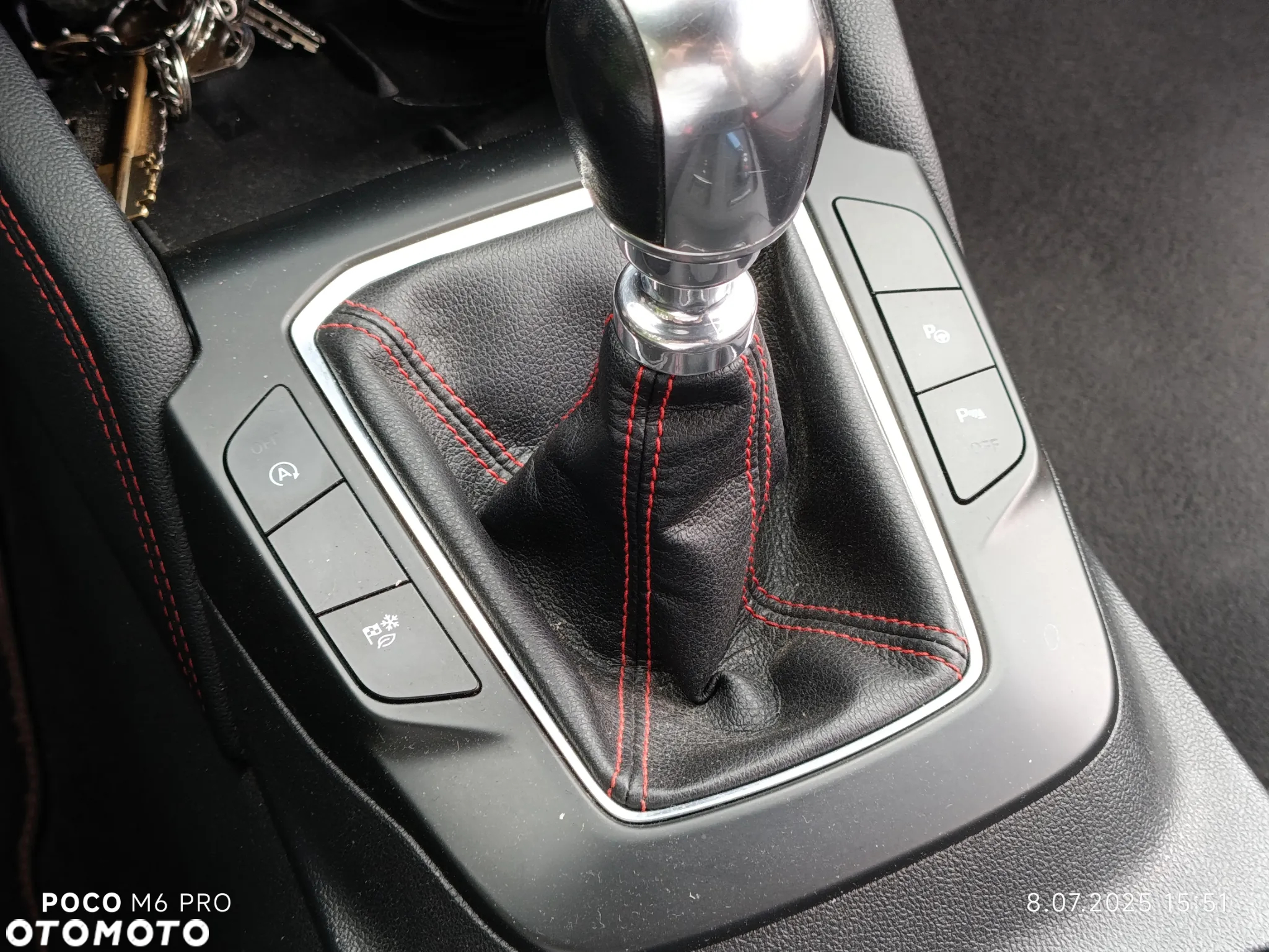 Ford Kuga - 22