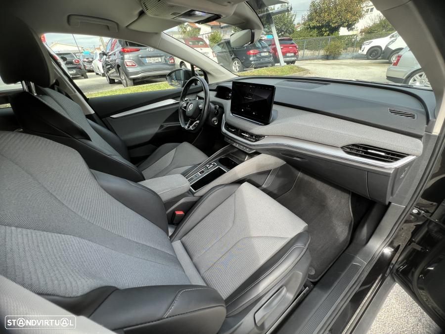 Skoda Enyaq iV 80 - 26