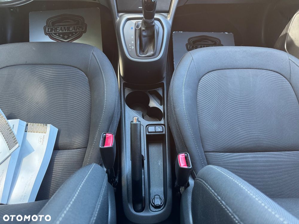 Hyundai i10 - 30