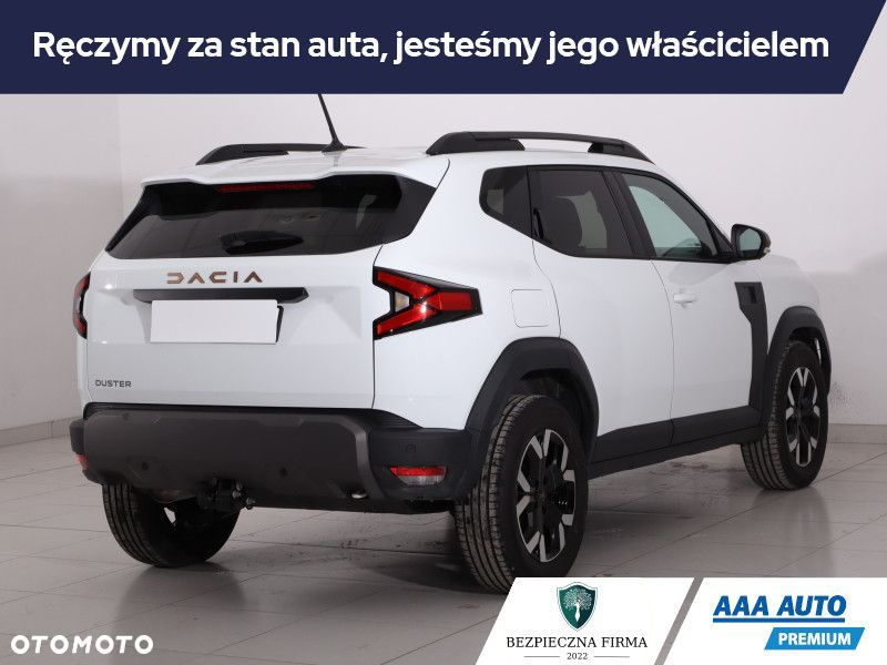 Dacia Duster - 6