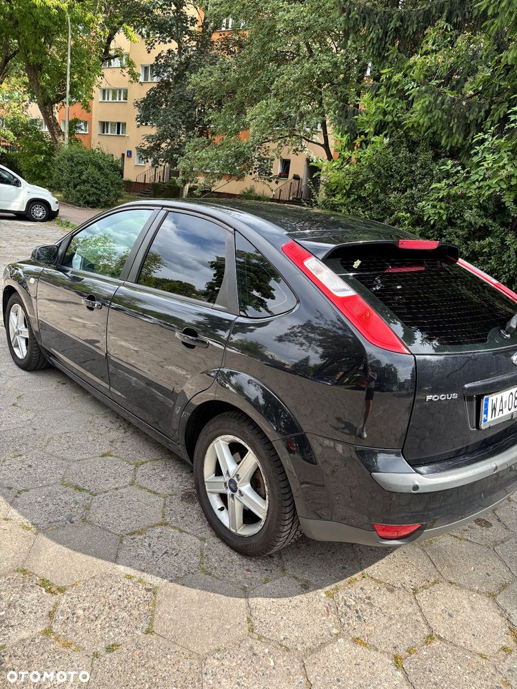Ford Focus - 5