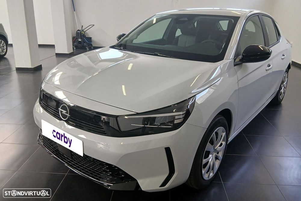 Opel Corsa-e 50 kWh Edition - 2