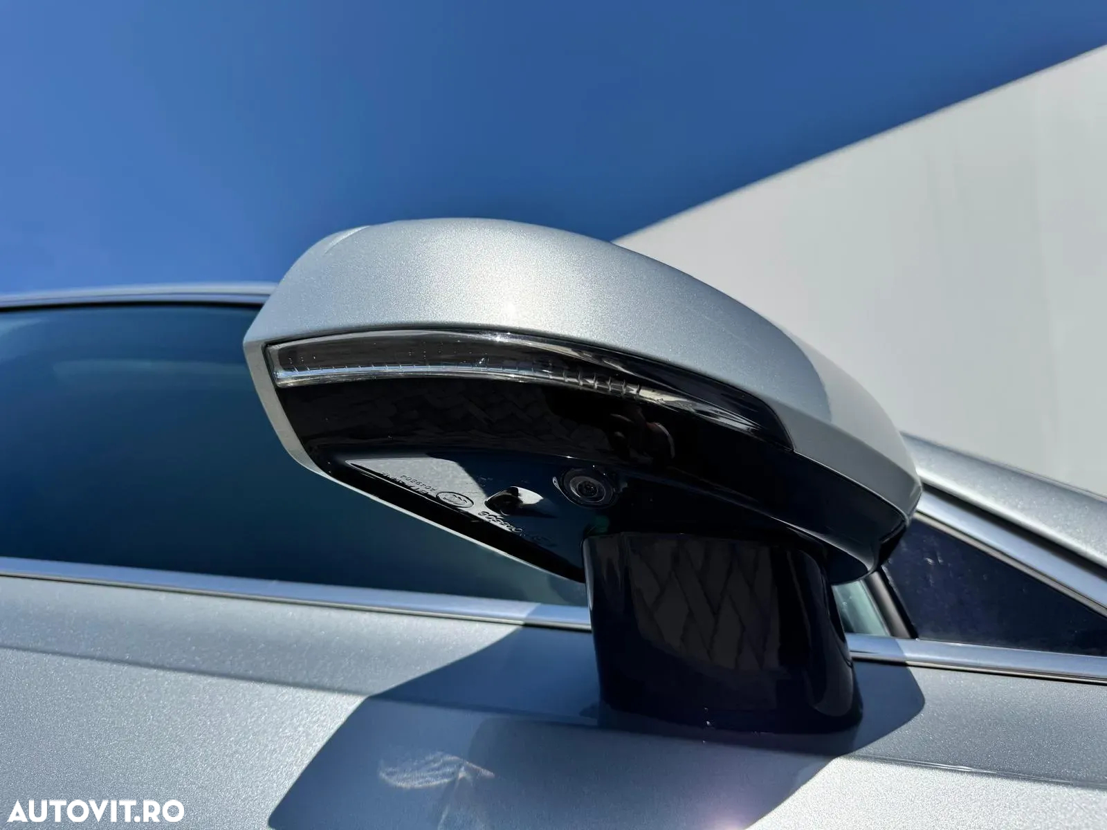 Volvo V90 D5 AWD Inscription - 17