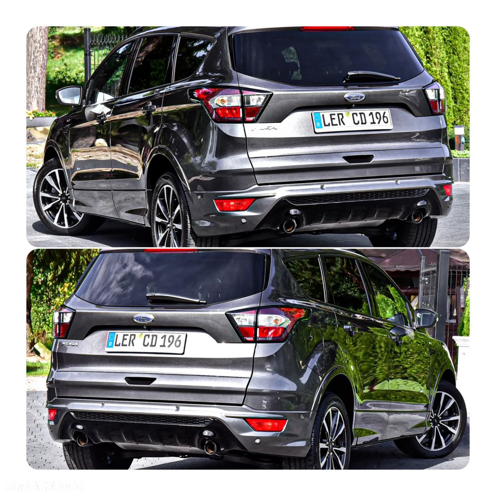 Ford Kuga 2.0 TDCi 4x4 ST-Line - 37
