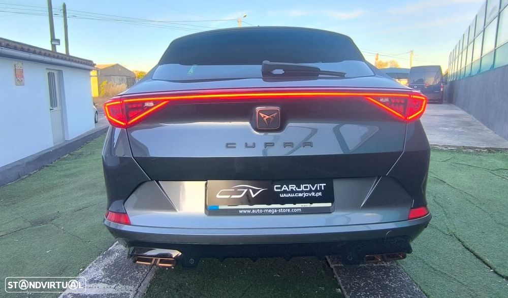 Cupra Formentor - 13