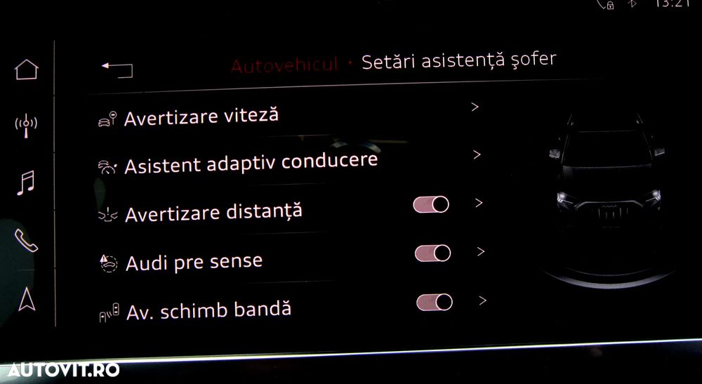 Audi Q3 35 TFSI S tronic advanced - 24