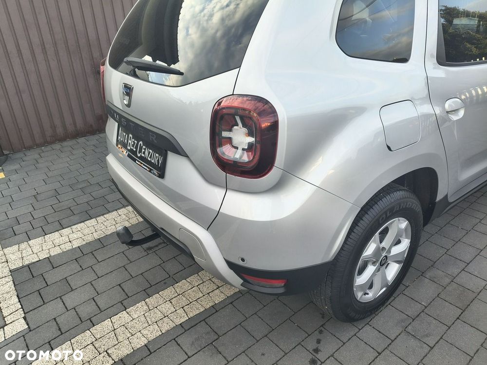 Dacia Duster - 28
