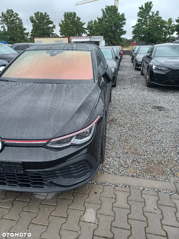 Volkswagen Golf 2.0 TSI BMT GTI Performance DSG - 9