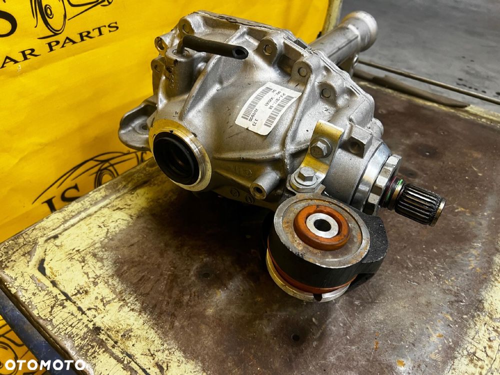 DYFER DYFERENCJAŁ MOST PRZÓD LAND ROVER DISCOVERY V L462 2.0 Si4 3.73 - 3