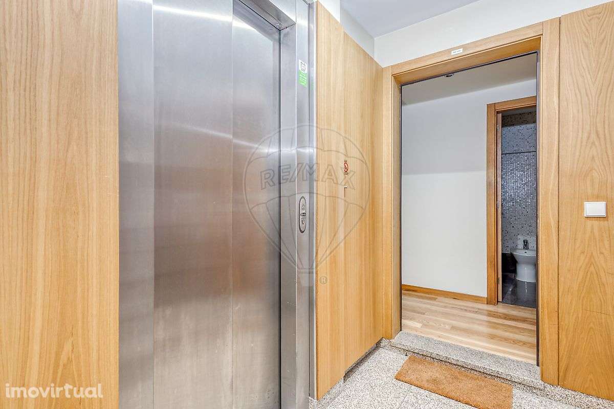 Apartamento T0 para arrendamento - Grande imagem: 4/22