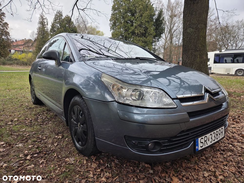 Citroën C4 2.0 16V VTR Pack - 2