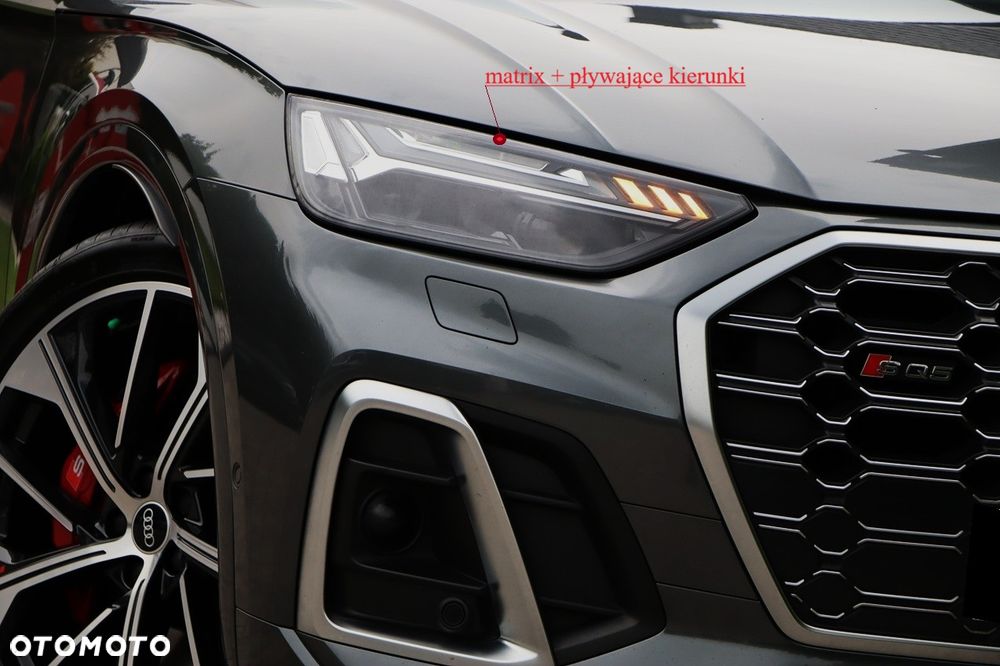 Audi SQ5 TDI Quattro Tiptronic - 13