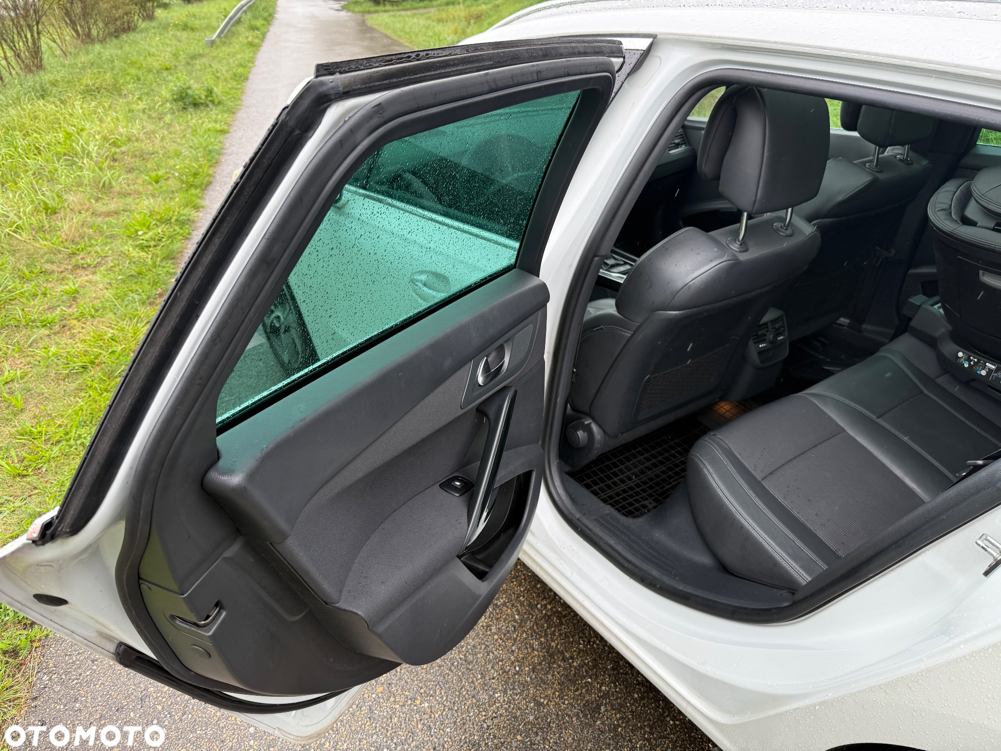 Peugeot 508 SW BlueHDi 180 EAT6 Stop&Start Allure - 5