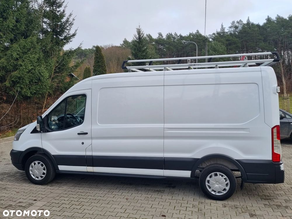 Ford Transit - 4